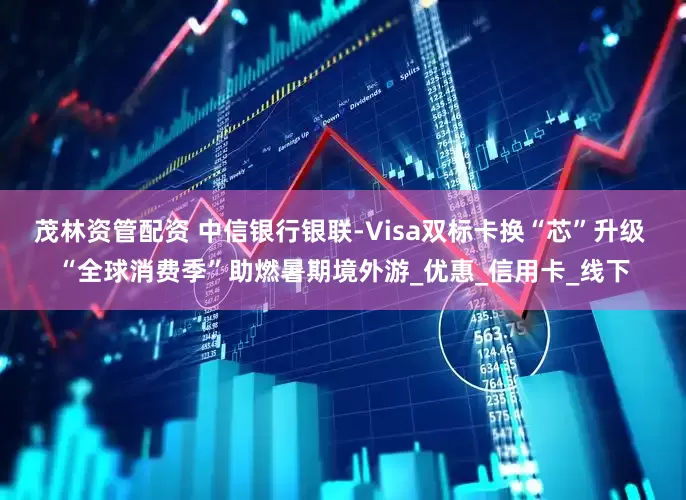 茂林资管配资 中信银行银联-Visa双标卡换“芯”升级 “全球消费季”助燃暑期境外游_优惠_信用卡_线下