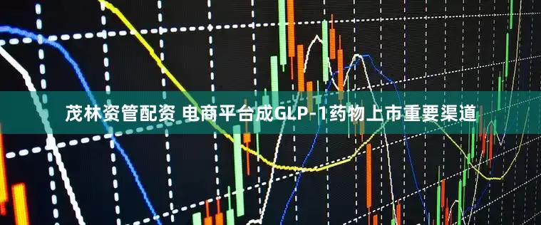茂林资管配资 电商平台成GLP-1药物上市重要渠道