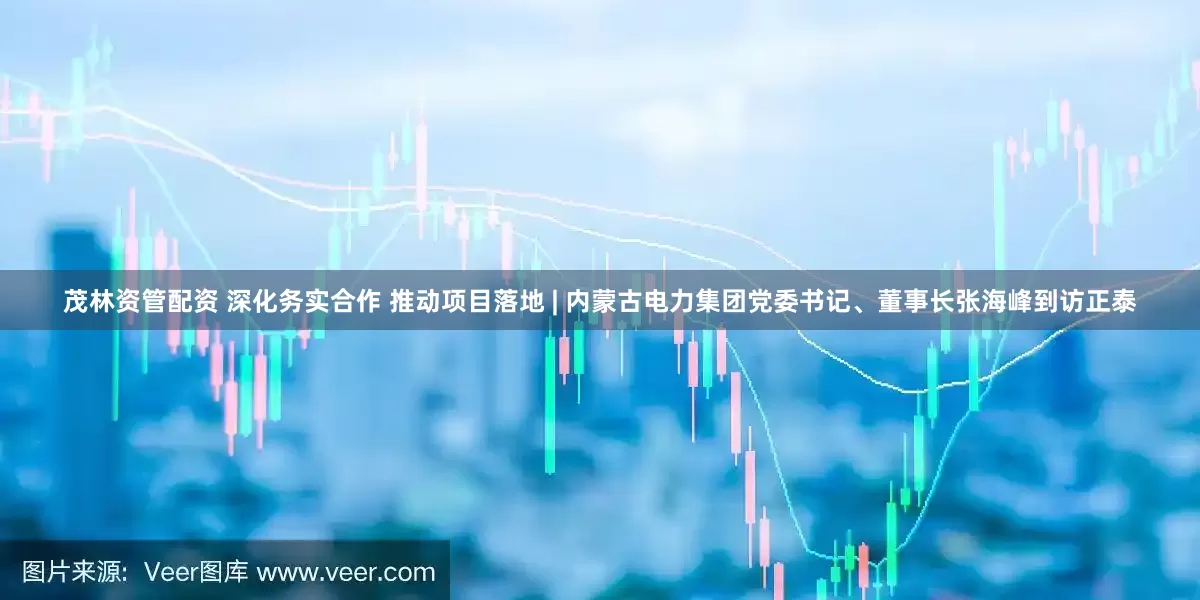 茂林资管配资 深化务实合作 推动项目落地 | 内蒙古电力集团党委书记、董事长张海峰到访正泰